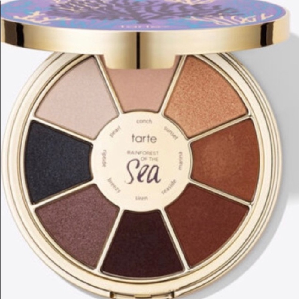 COPY - Tarte